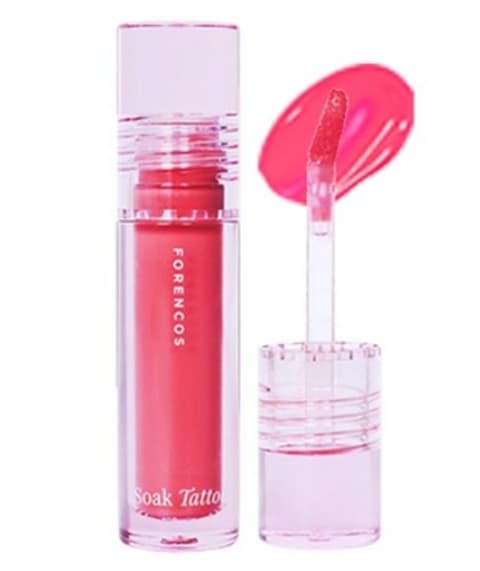Soak Tattoo Tint, 2.5g, Salt, 1pack