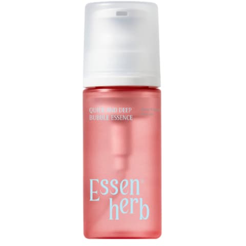 Quick & Deep Bubble Essence, 97ml, 1pack