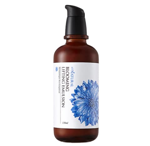 Blooming Lifting Emulsion