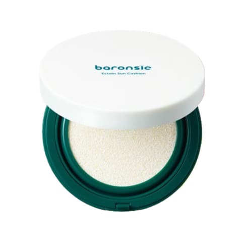 Ectoin Sun Cushion [SPF50+/PA++++], 12g, 1pack