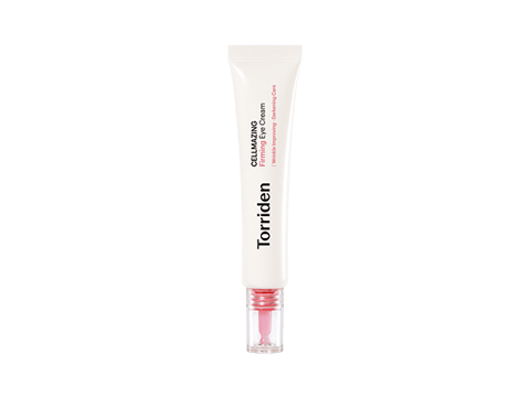 Cellmazing Small Molecule Collagen Firming Eye Cream, 30ml, 1pack