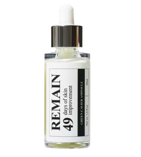 Green Caviar Ampoule, 28ml, 1pack