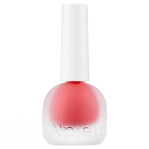 Juicy Pang Water Blusher, 8.5g, RD01, 1pack