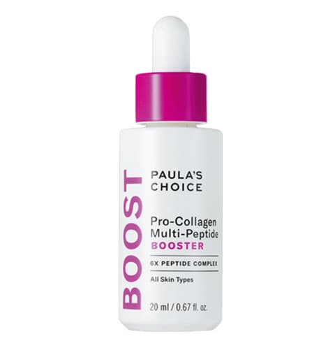 Pro-Collagen Multi-Peptide Booster, 20ml, 1pack