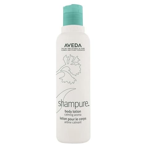 Shampure Body Lotion, 200ml, 1pack