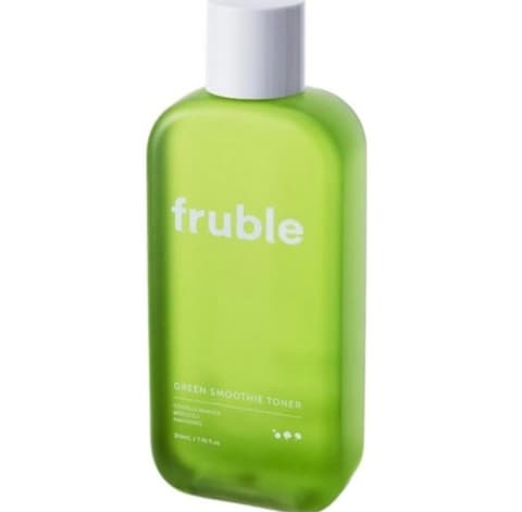 Green Smoothie Toner, 210ml, 1pack