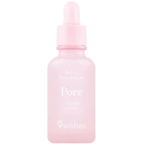 Retinol Pore Ampoule, 30ml, 1pack