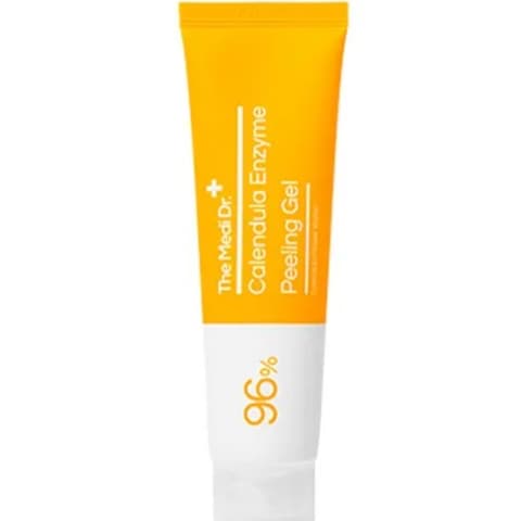 The Medi Dr.+ Calendula Peeling Gel, 100ml, 1pack