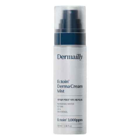 ECTOIN Derma Cream Mist, 100ml, 1pack