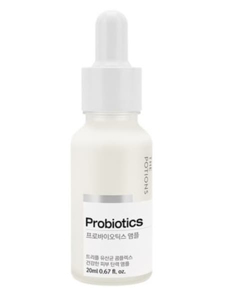 Probiotics Ampoule