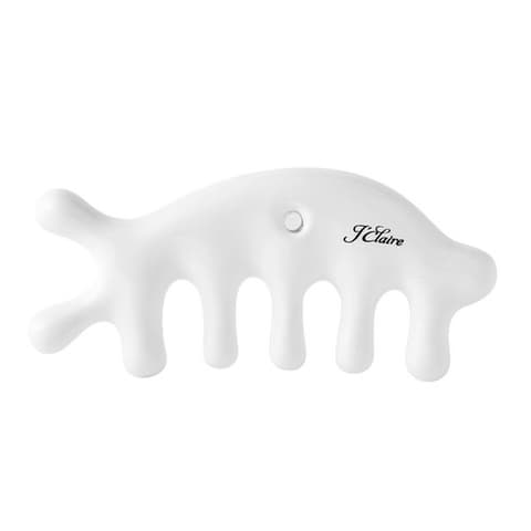 Ceramic All-in-One Gua Sha, 1pack