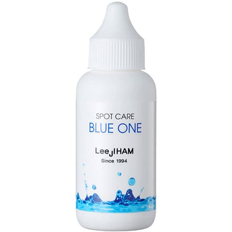 Spot Care Blue One