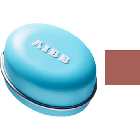 Blur Tin Pot, 5.3g, 16 Cinnamon Butter, 1pack