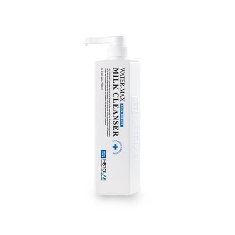 Watermax Milk Cleanser, 1,200ml, 1pack