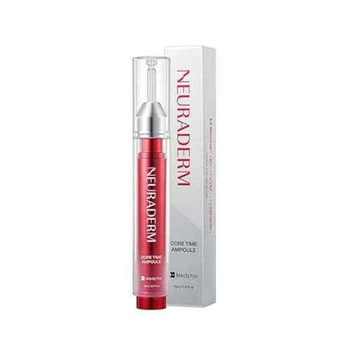 Core Time Ampoule