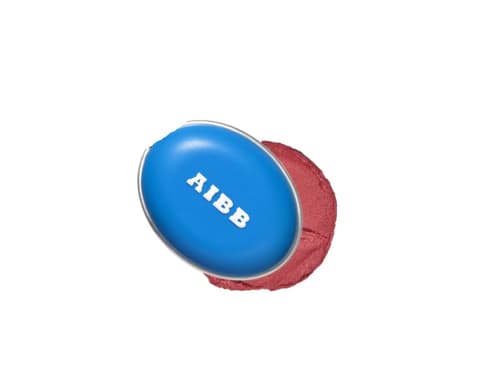 Blur Tin Pot, 5.3g, 13 Camellia Butter, 1pack