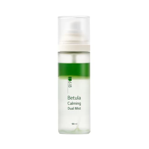 Birch Calming Dual Mist, 90ml, 1pack
