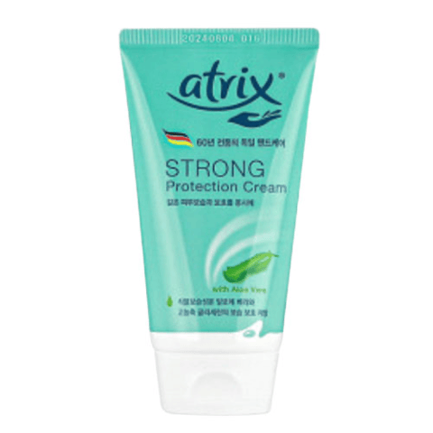 Strong Protection Cream, 75ml, 1pack