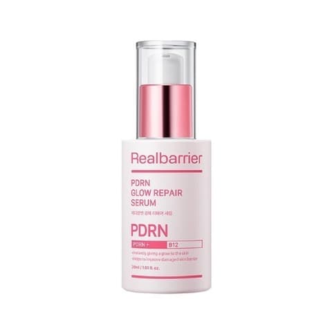 PDRN Glow Repair Serum, 30ml, 1pack