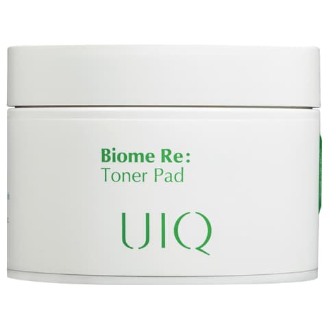 Biome Remedy Toner Pad, 70ea, 1pack