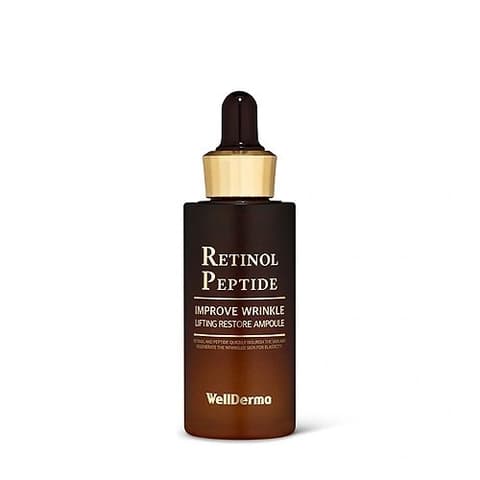 Retinol Peptide Lifting Restore Ampoule, 30ml