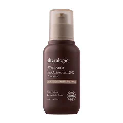 Phytocera Pro Antioxidant 10X Ampoule, 50ml
