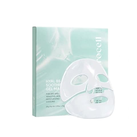 Hyal B5 Repair Gel Mask, 7ea