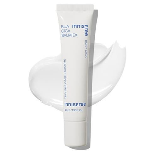 Bija Cica Balm EX, 40ml
