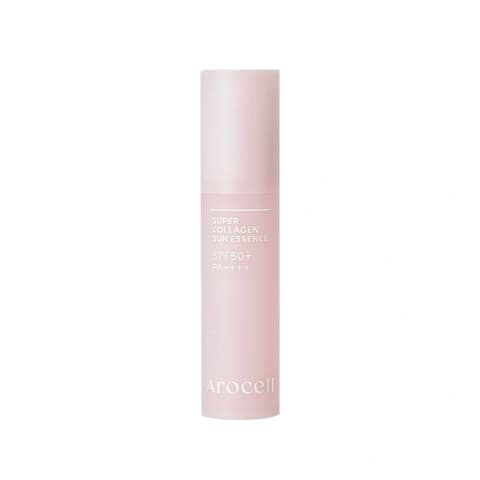 Super Collagen Sun Essence [SPF50+/PA++++], 30ml