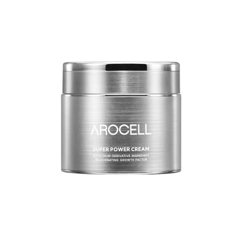 Super Power Cream, 50ml