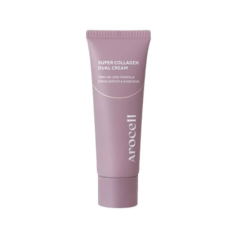 Super Collagen Dual Cream, 60ml