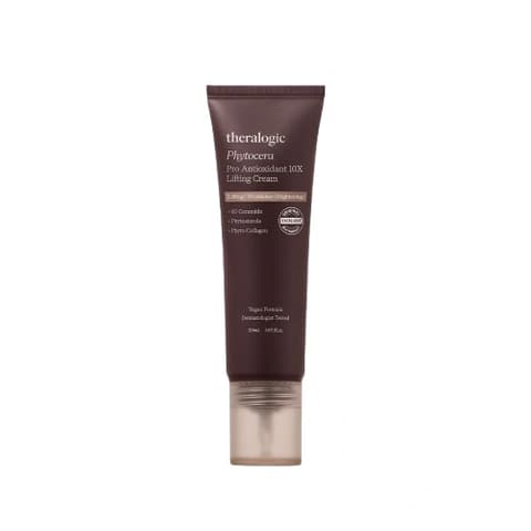 Phytocera Pro Antioxidant 10X Lifting Cream, 50ml