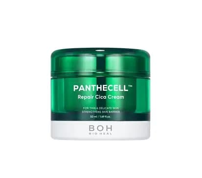 Panthecell Repair Cica Cream + Refill