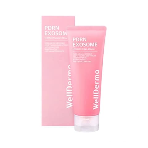 PDRN Exosome Hydrating Gel Cream, 100ml