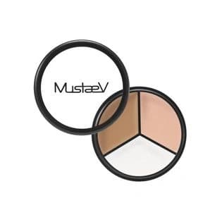 Cover Fit Pot Concealer, 01 Contour