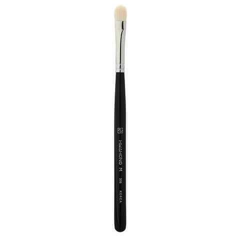 206 Eye Shadow Brush, 1ea, 1pack