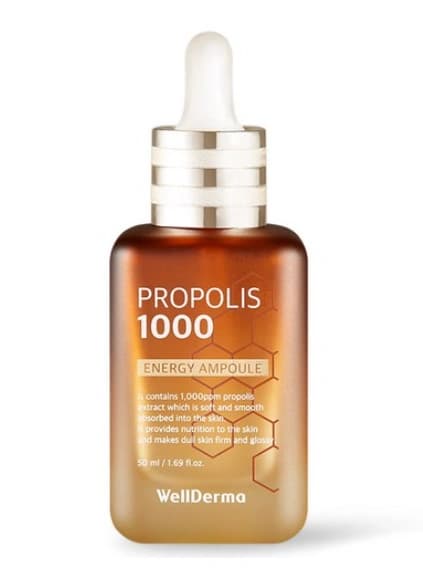 Propolis 1000 Energy Ampoule, 50ml