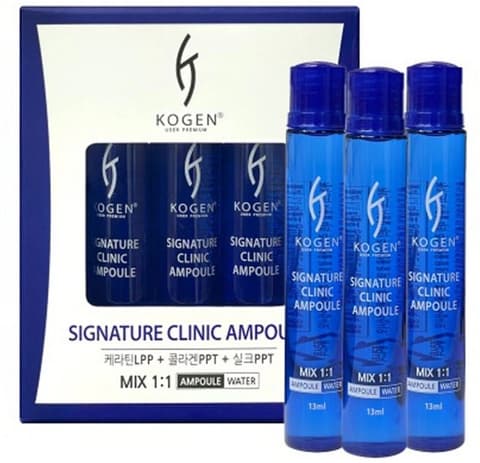 Damage LPP Ampoule, 10ea, 1pack