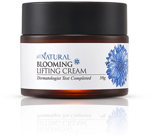 Blooming Lifting Cream, 50g, 1pack