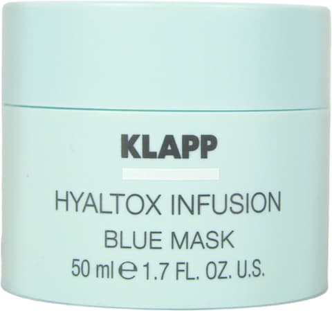 Hyaltox Infusion Blue Mask, 50ml, 1pack