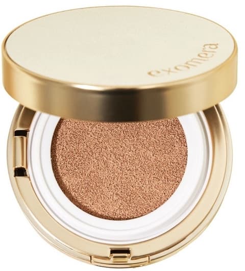 Beauty Glow Pore Cover Cushion [SPF40/PA++], 15g, Light Beige, 1pack