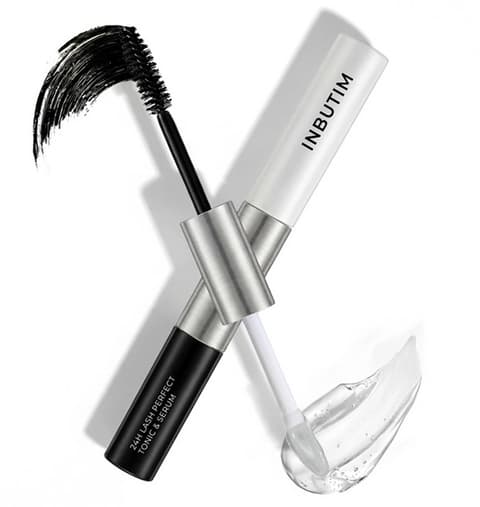 24H Lash Perfect Tonic & Serum, 10g, 1pack