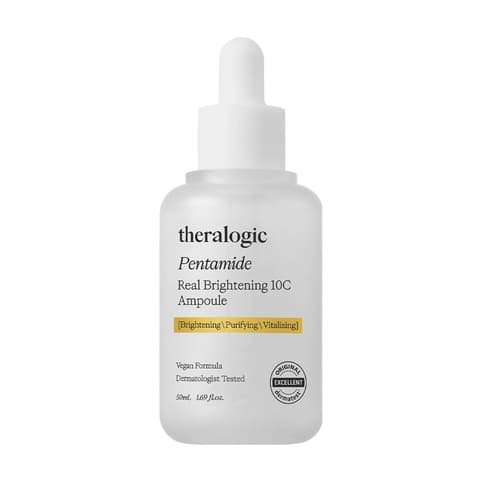 Pentamide Real Brightening 10C Ampoule, 50ml