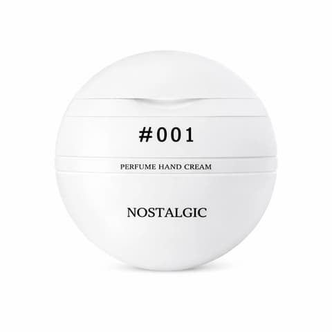 Perfume Hand Cream [#001], 50ml, 1pack