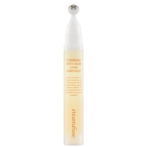 Turmeric Anti-Hair Loss Ampoule, 15ml, 1pack