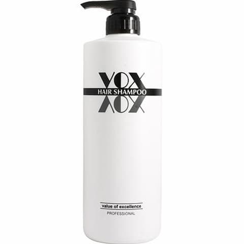Vox Hair Shampoo, 1,500ml, 1pack