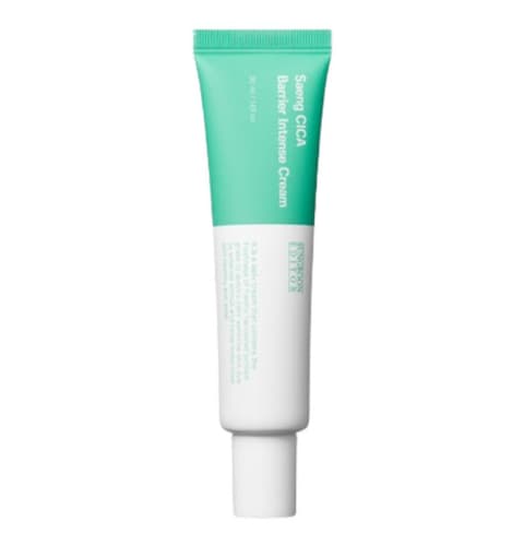 Saeng CICA Barrier Intensive Cream, 30ml, 1pack