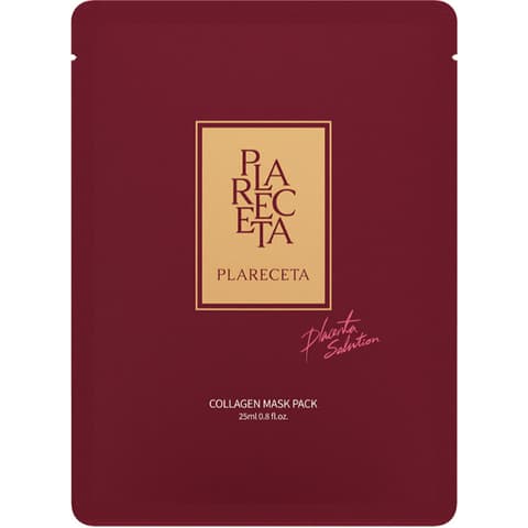 Collagen Sheet Mask, 25ml, 1pack
