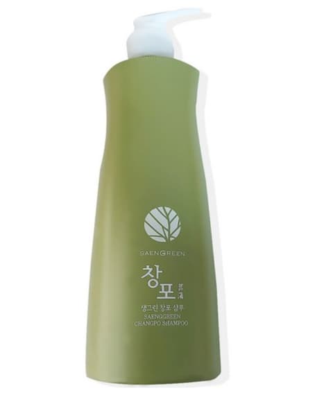Changpo Shampoo, 320ml, 1pack