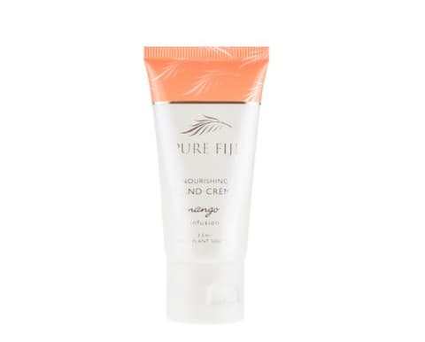 Mango Hand Cream, 35ml, 1pack